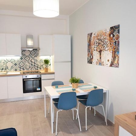 Antica Dogana Apartments Scirocco Террачина Экстерьер фото